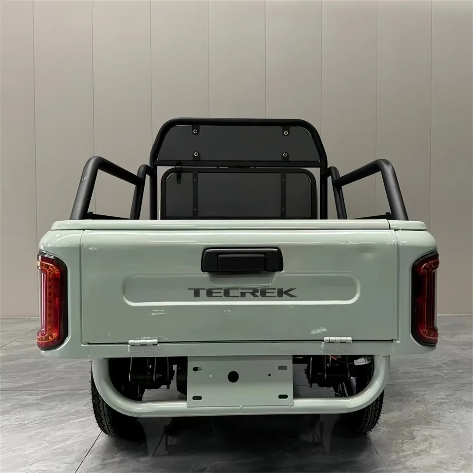 China Electric Tricycle best