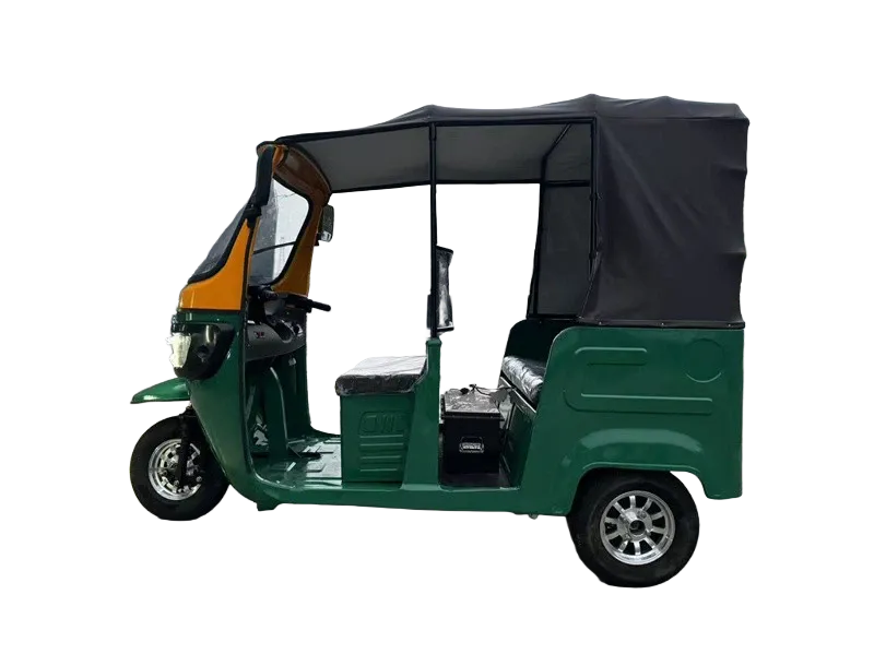Electric Passenger Tuk Tuk price